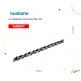 (148807) CADENA CN-HG54  DEORE  116 L 10 VEL  SHIMANO