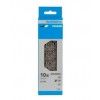 (148807) CADENA CN-HG54  DEORE  116 L 10 VEL  SHIMANO