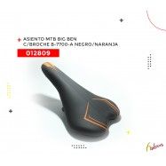 (012809) ASIENTO BIG BEN CON BROCHE B-7700-A