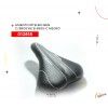(012818) ASIENTO MTB  BIG BEN  CON BROCHE  B-8500-A  NEGRO