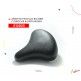 (012823) ASIENTO TRICICLO BIG BEN CON BROCHE  B-5570  NEGRO