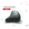(012823) ASIENTO TRICICLO BIG BEN CON BROCHE  B-5570  NEGRO