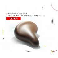 (012824) ASIENTO CITY BIG BEN CENTA CON BROCHE SB745