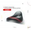 (012827) ASIENTO ATB BIG BEN SILLARO  NEGRO CON BROCHE