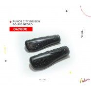 (047800) PUÑOS CITY BIG BEN  BG-905  NEGRO