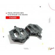 (114300)  PEDAL MTB  BIG BEN  9/16   MTB BP-4135