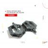(114300)  PEDAL MTB  BIG BEN  9/16   MTB BP-4135