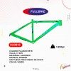 (020816)CUADRO DE ALUINIO FULLBIKE R-29 TALLA: 17