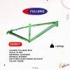 (020817) CUADRO DE ALUMINIO MTB R-29 TALLA:15 FULLBIKE