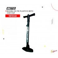 (161048) BOMBA D PIE PLAST BETO CMP-114P