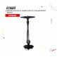 (161049) BOMBA  D /PIE  ALUMINIO BETO C/MED 155