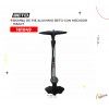 (161049) BOMBA  D /PIE  ALUMINIO BETO C/MED 155