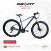 (191535)BICI 29 PROFIT BOSTON X20 24V T-16 NE/AZ