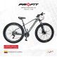 (191542) BICI 29 PROFIT BOSTON X20 24V T-16 NE/DO