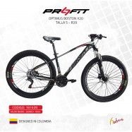 (191539) BICI 29 PROFIT BOSTON X20 24VT-16NEblRO