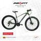 (191540) BICI 29 PROFIT BOSTON X20 24V T-16 NE/VE