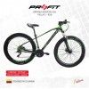 (191540) BICI 29 PROFIT BOSTON X20 24V T-16 NE/VE