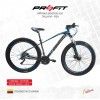 (191536) BICI 29 PROFIT BOSTON X20 24V T-18 NE/AZ