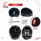 (152043) CASCO MOON NEGRO TALLA M KS10  10