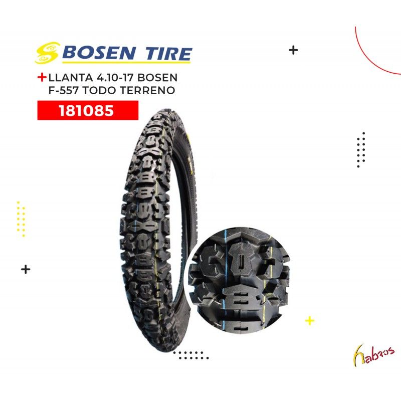 181085 (LLANTA 4.10-17 BOSEN)