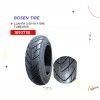 (181071B) LLANTA 3.50-10 TUBLESS F-596 BOSEN