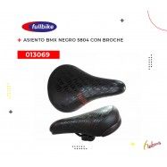 (013069) ASIENTO FULLBIKE BMX