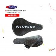 (013070) ASIENTO FULLBIKE C/B 5800 BMX negro   30