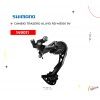 (149011) CAMBIO TRAS ALIVIO RD-M3100 SGS 9V