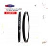 (085015N) ARO R-26-36 ALUMINIO AERODINAMICO NEGRO FULLBIKE