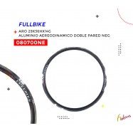 (080700NE) ARO 29X36 ALUM AERO NEG FULLBIKE