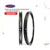 (085083N) ARO R-24-2.125 36H CARAS MAQUINADAS NEGRO FULLBIKE