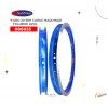(086035) ARO R-20-36H CARAS MAQUINADAS AZUL FULLBIKE