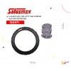 (180971)  LLANTA 80/100-21TT SALUSMAX  F-042