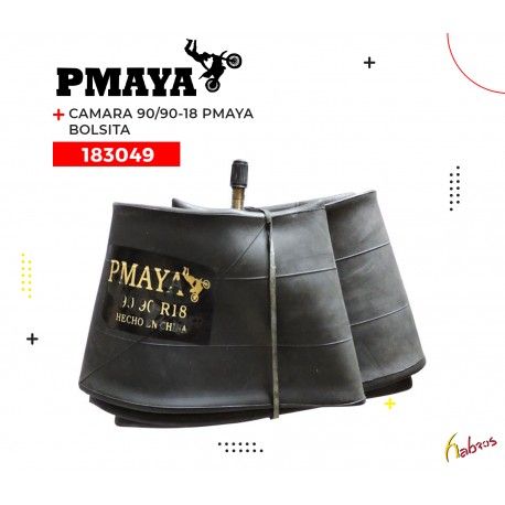 (183049) CAMARA 90/90-18 P-MAYA BOLSITA