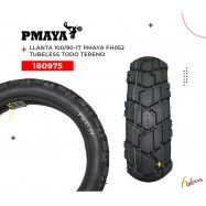 (180975) LLAN 100/90-17 PMAYA 052tubelessTODOTER5