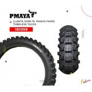 (181059) LLANTA 110/90-19 PMAYA 053 tubeless tacos5