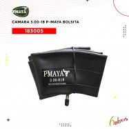 183005(CAMARA 3.00-18 PMAYA BOLSITA)