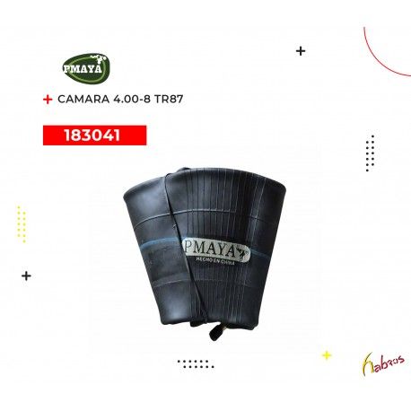 183041 (CAMARA 4.00-8 PMAYA BOLSITA)