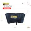 (183045A) CAMARA 3.50-18 BOLSITA 580GR TR4 HRM