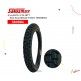 (180984) LLANTA 2.75-18TT 034 SALUSMAX TODOTERR