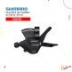 (146415) PALANCA CAMBIO ALTUS SL-315 3V