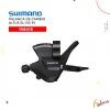 (146415) PALANCA CAMBIO ALTUS SL-315 3V