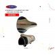 (013150) ASIENTO FULLBIKE 6001-59 2 RST C/B