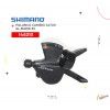 (146213) PALANCA CAMBIO ALTUS SL-M2010 3V