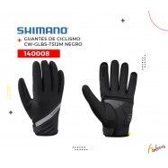 (140008) GUANTES DE CICLISMO CW-GLBS-TS12M