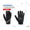 (140008) GUANTES DE CICLISMO CW-GLBS-TS12M