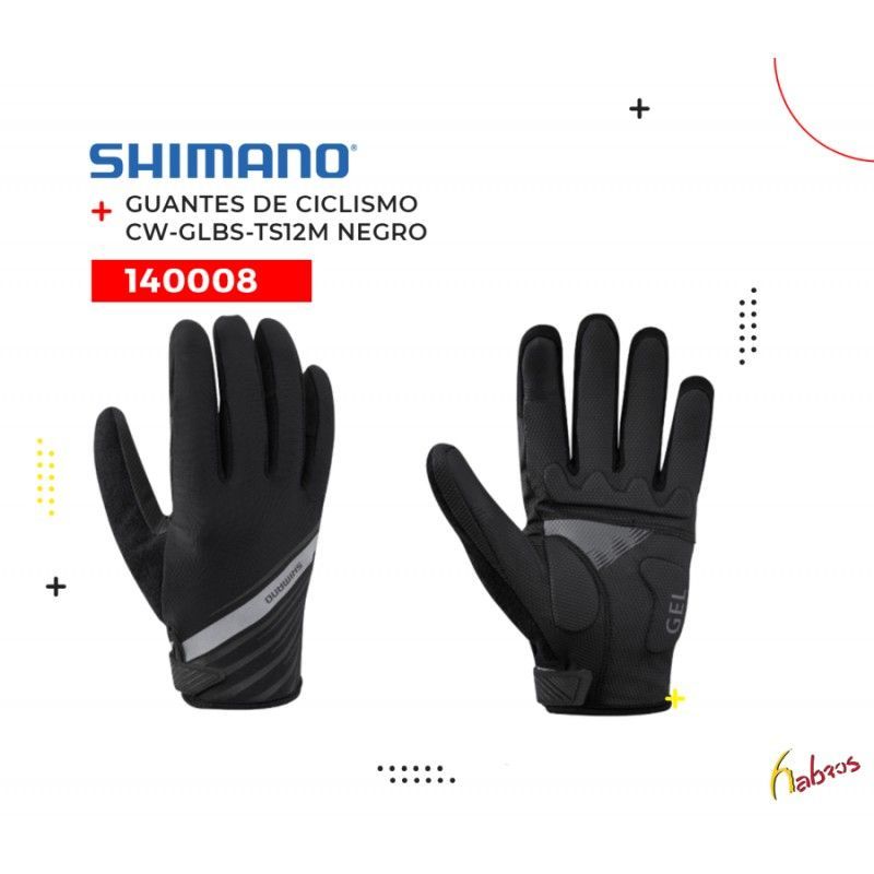 (140008) GUANTES DE CICLISMO CW-GLBS-TS12M
