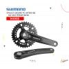 (141055) MULTI DEORE FC-MT610-B2
