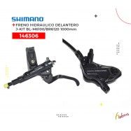 (146306) FRENO HIDR DEL J-KIT BL-M6100/BR6120