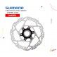 (146352) ROTOR SM-RT54 160MM CENTER LOCK